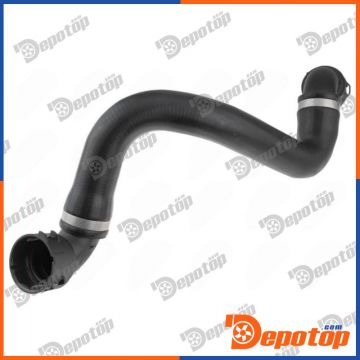 Tuyau de liquide de refroidissement pour MERCEDES | CPP-ME-062, 05-4877